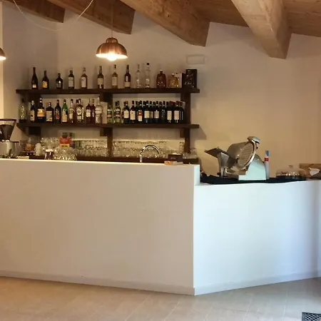 Hotel Cignella Trequanda