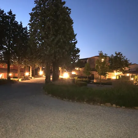 Cignella Garden In Tuscany 2*