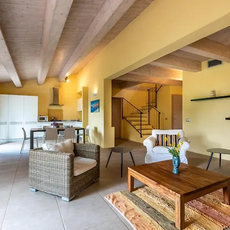 Hotel Cignella Garden In Tuscany