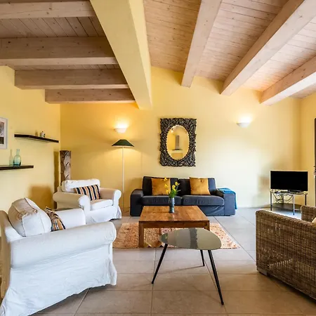 Hotel Cignella Garden In Tuscany