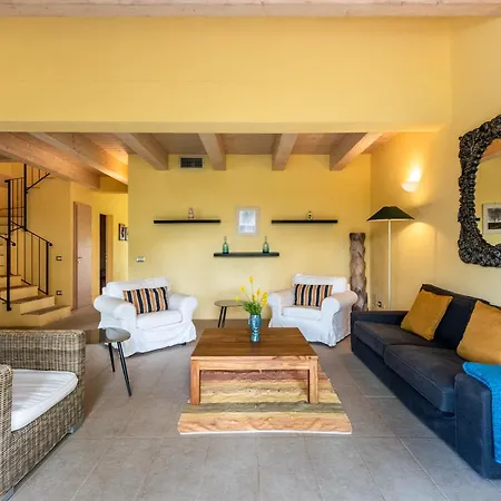 Cignella Garden In Tuscany Hotel Trequanda