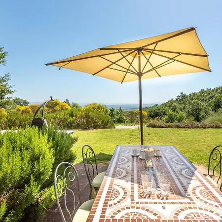 Hotel Cignella Garden In Tuscany