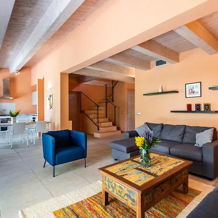 Cignella Garden In Tuscany Hotel 2*
