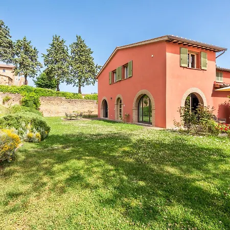 Cignella Garden In Tuscany Hotel 2*