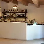 Hotel Cignella Trequanda