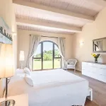 Hotel Cignella Trequanda