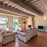 Cignella Hotel Trequanda
