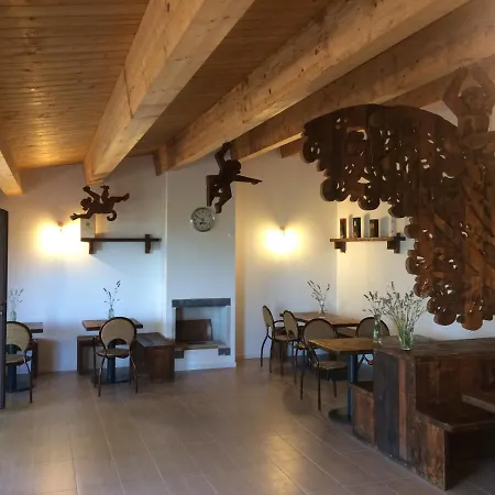 Cignella 3* Trequanda