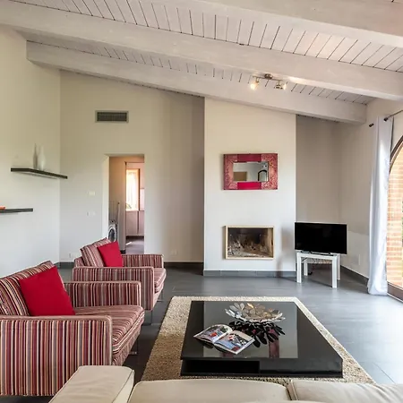 Otel Cignella Trequanda