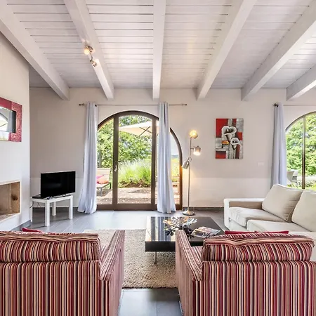 Hotell Cignella Trequanda