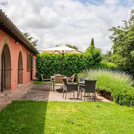 Cignella 3* Trequanda