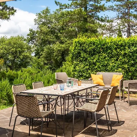 Cignella 3* Trequanda