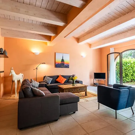 Cignella Otel Trequanda