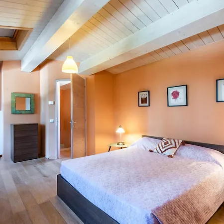 Cignella Otel Trequanda