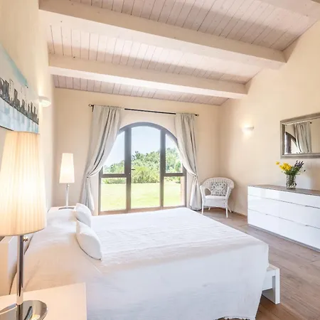 Hotell Cignella Trequanda