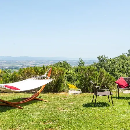 Cignella 3* Trequanda