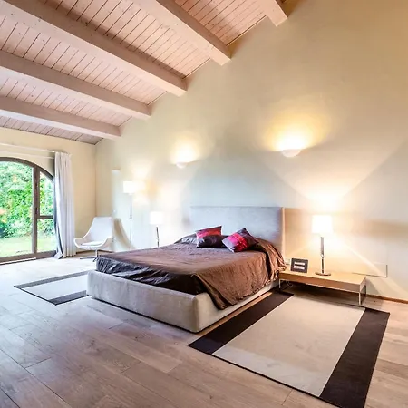 Cignella Hotell Trequanda