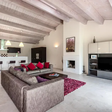 Cignella Hotell Trequanda