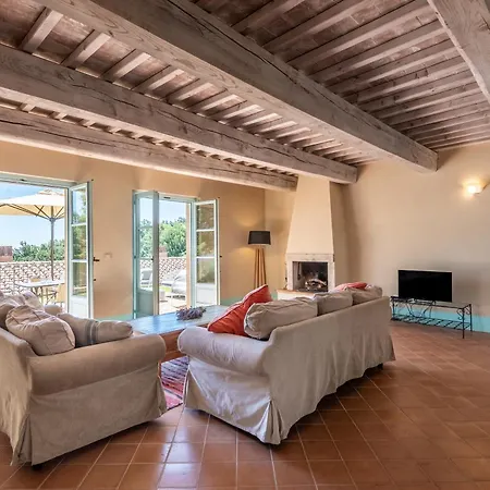 Cignella Hotel Trequanda