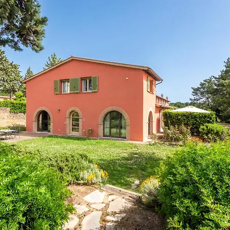Szálloda Cignella Garden In Tuscany