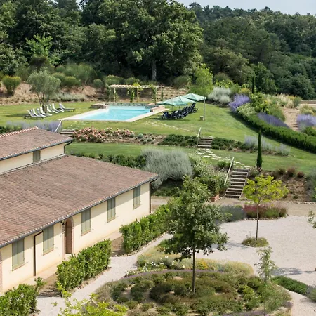 Cignella 3* Trequanda