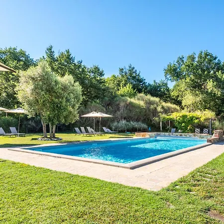 Cignella Hotel Trequanda