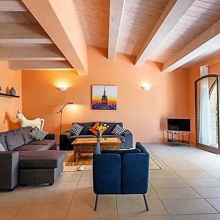 Cignella 3* Trequanda