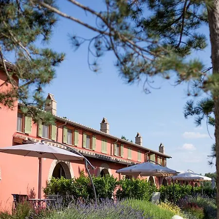 Cignella Hotel Trequanda