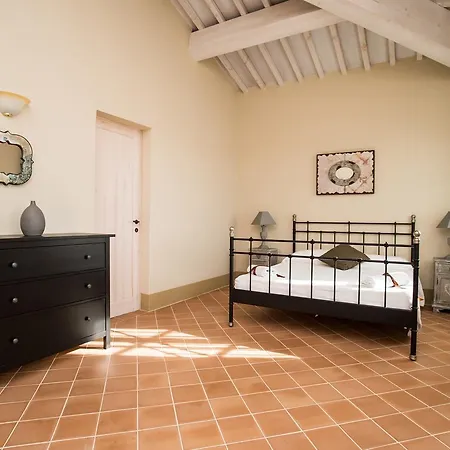 Cignella 3* Trequanda