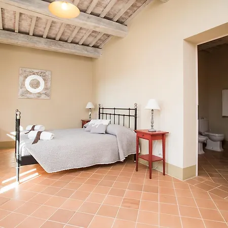 Cignella 3* Trequanda