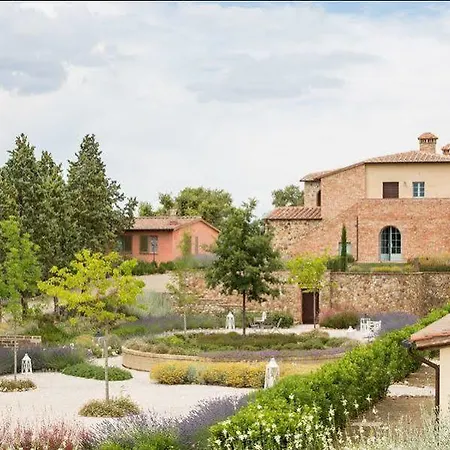 Cignella Hotel Trequanda