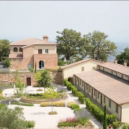 Cignella 3* Trequanda