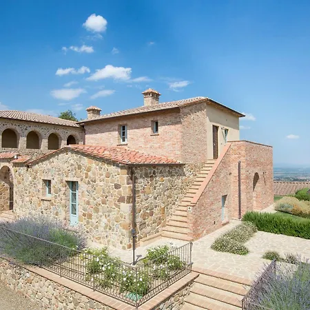 Cignella Hotel Trequanda