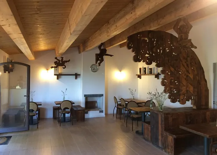 Cignella 3* Trequanda