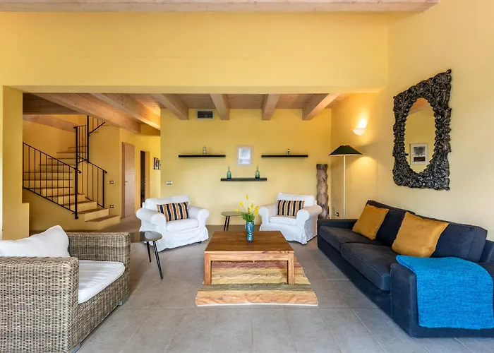 Cignella Hotel Trequanda