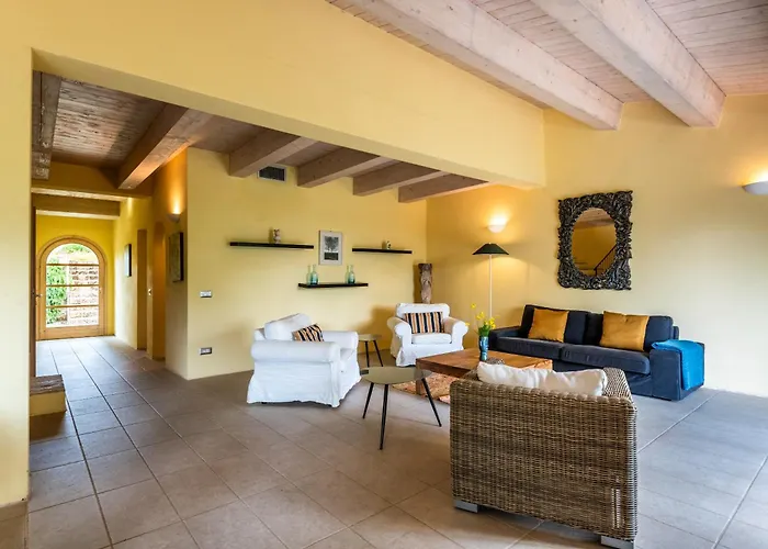 Hotel Cignella Trequanda