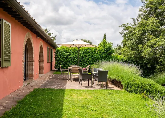Cignella 3* Trequanda