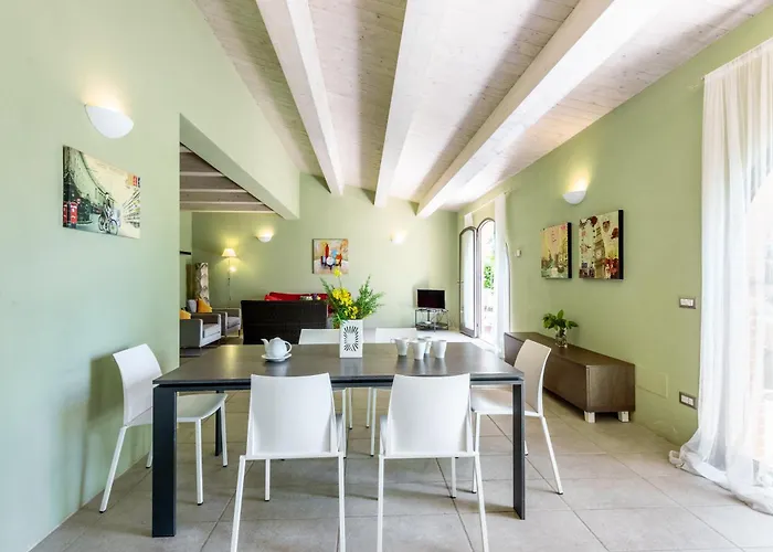 Hotel Cignella 3*