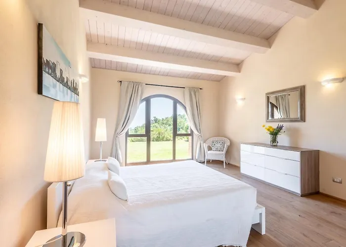 Hotel Cignella Trequanda