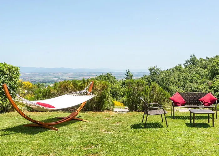Cignella 3* Trequanda