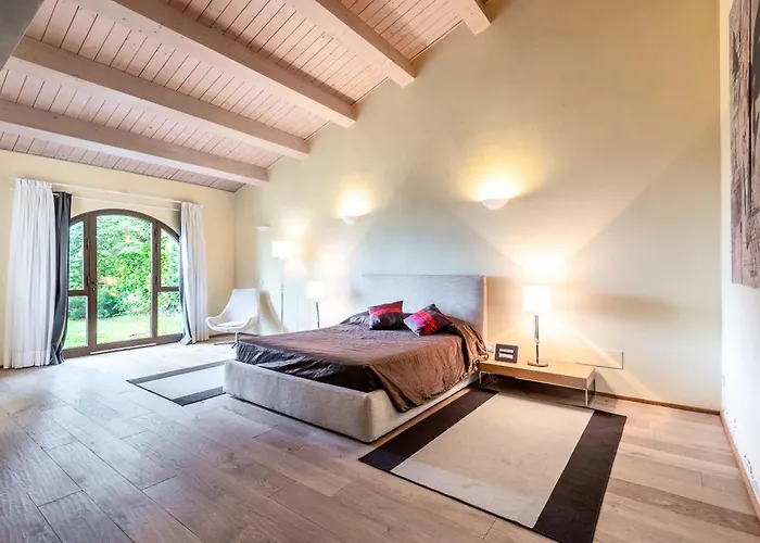 Cignella Hotel Trequanda