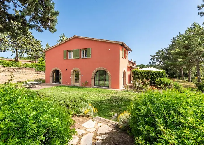 Hotel Cignella