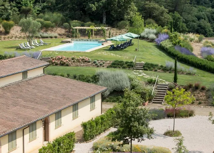 Cignella 3* Trequanda