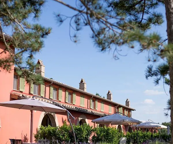 Cignella Hotel Trequanda