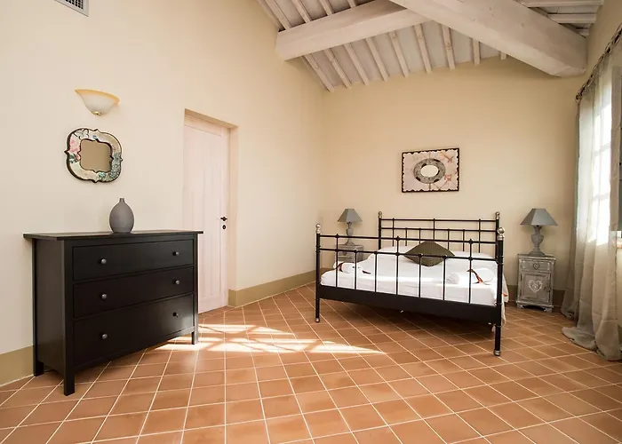 Cignella 3* Trequanda