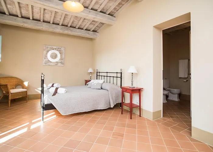 Cignella 3* Trequanda