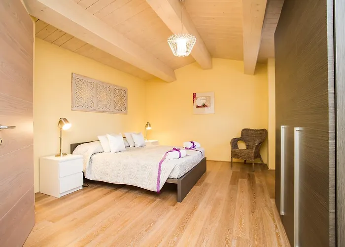 Cignella Hotel Trequanda