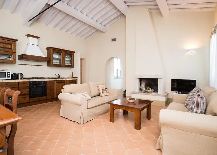 Cignella 3* Trequanda