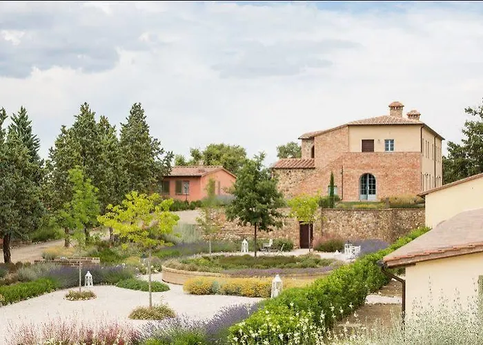 Cignella Hotel Trequanda