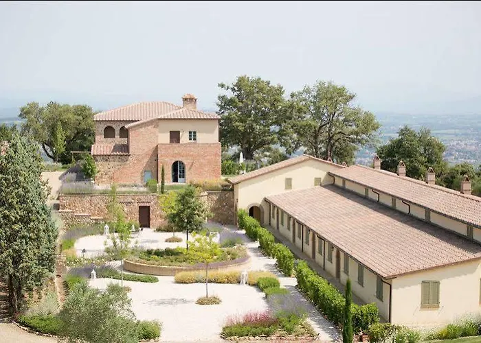 Cignella 3* Trequanda